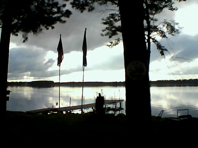 Whiteface Cam Image - Mon, 08/05/2013 7:09pm 