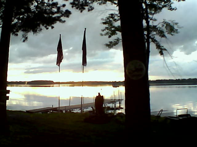 Whiteface Cam Image - Mon, 08/05/2013 8:09pm 