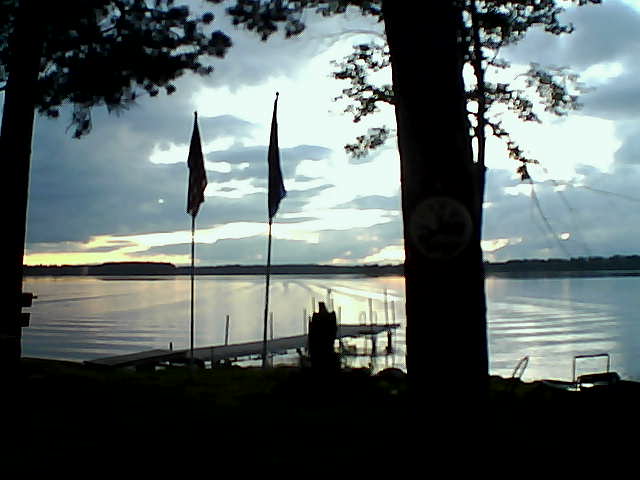 Whiteface Cam Image - Mon, 08/05/2013 8:49pm 