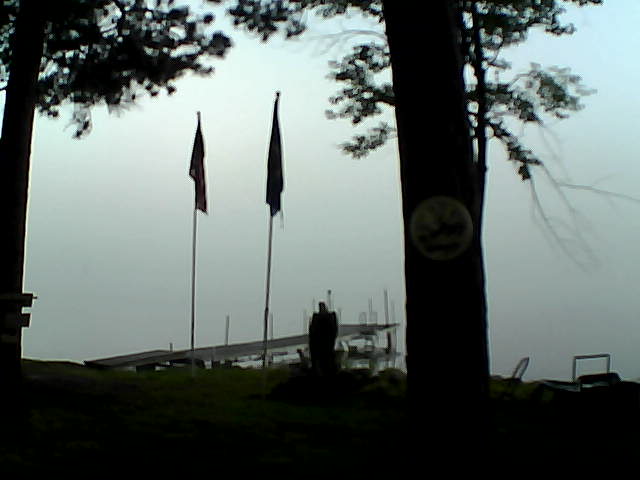 Whiteface Cam Image - Tue, 08/06/2013 6:28am 