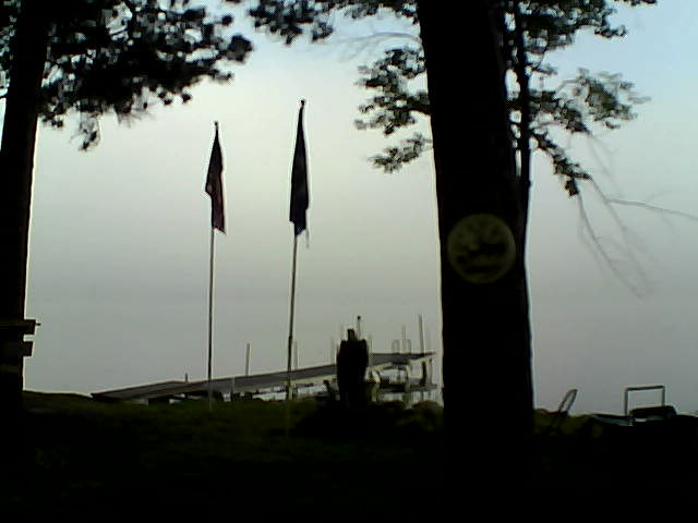Whiteface Cam Image - Tue, 08/06/2013 6:48am 