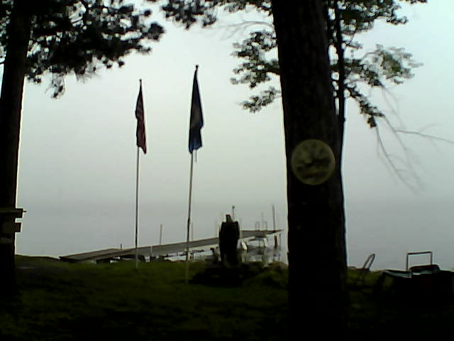 Whiteface Cam Image - Tue, 08/06/2013 7:08am 