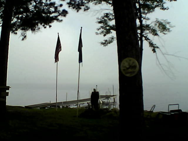 Whiteface Cam Image - Tue, 08/06/2013 7:28am 