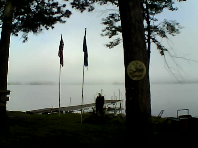 Whiteface Cam Image - Tue, 08/06/2013 8:08am 