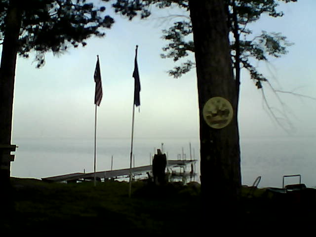 Whiteface Cam Image - Tue, 08/06/2013 8:28am 