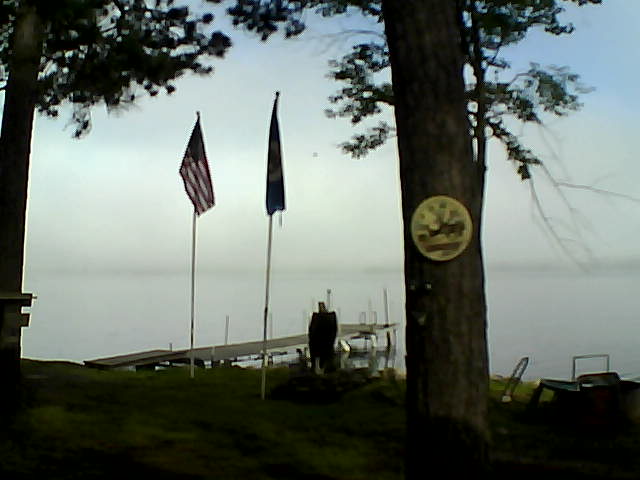 Whiteface Cam Image - Tue, 08/06/2013 8:48am 