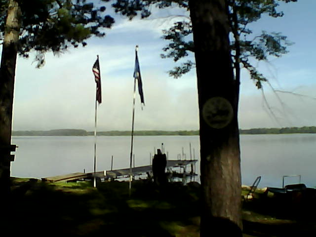 Whiteface Cam Image - Tue, 08/06/2013 9:08am 