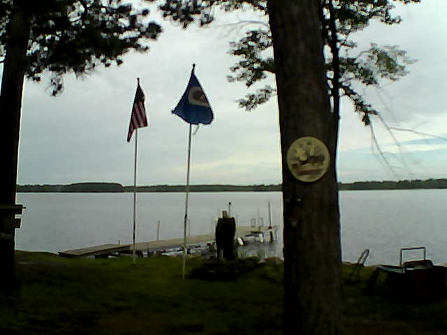 Whiteface Cam Image - Tue, 08/06/2013 9:48am 