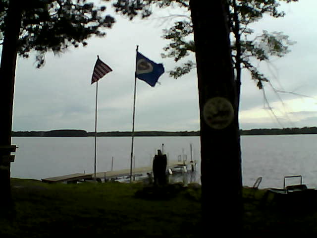 Whiteface Cam Image - Tue, 08/06/2013 10:48am 