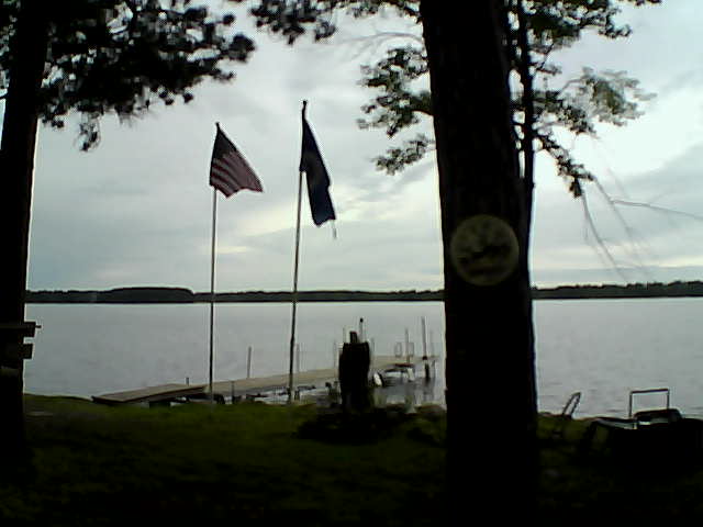 Whiteface Cam Image - Tue, 08/06/2013 11:09am 