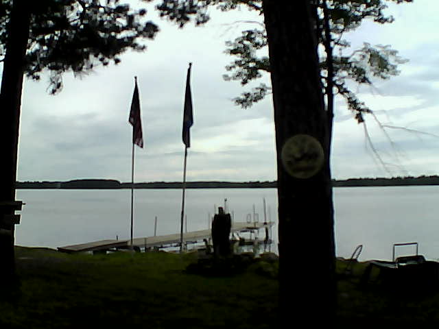 Whiteface Cam Image - Tue, 08/06/2013 12:29pm 