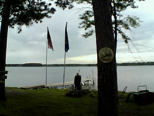 Whiteface Cam Image - Tue, 08/06/2013 1:09pm 