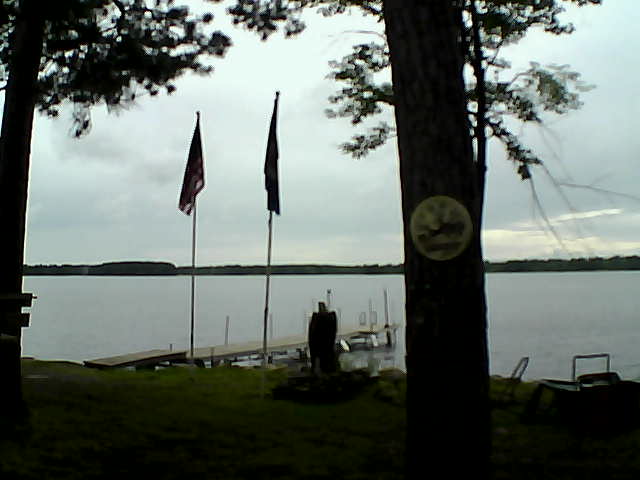 Whiteface Cam Image - Tue, 08/06/2013 1:29pm 