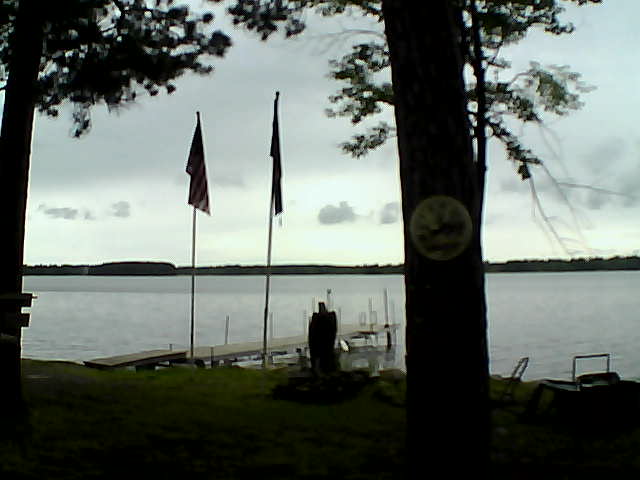 Whiteface Cam Image - Tue, 08/06/2013 1:49pm 