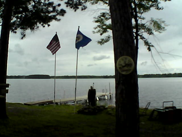 Whiteface Cam Image - Tue, 08/06/2013 2:29pm 