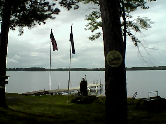 Whiteface Cam Image - Tue, 08/06/2013 2:49pm 