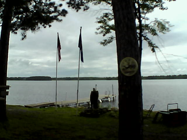 Whiteface Cam Image - Tue, 08/06/2013 3:09pm 