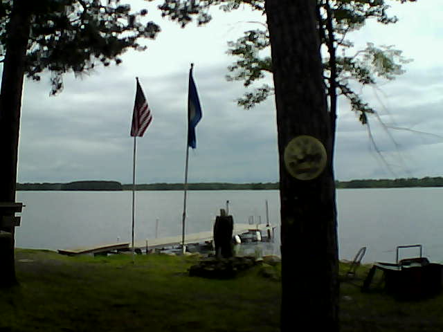 Whiteface Cam Image - Tue, 08/06/2013 3:29pm 