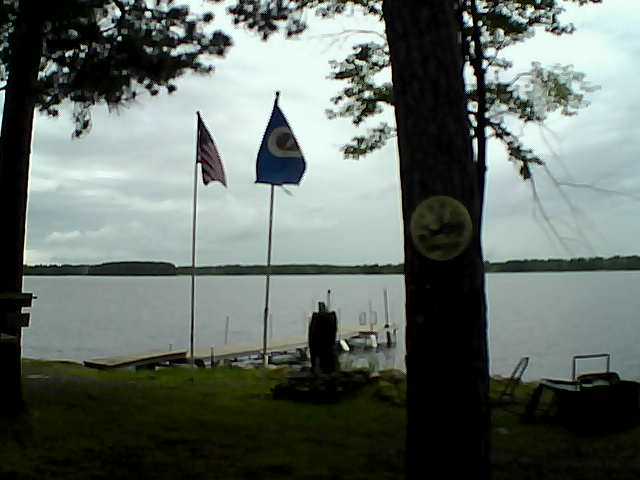 Whiteface Cam Image - Tue, 08/06/2013 3:49pm 