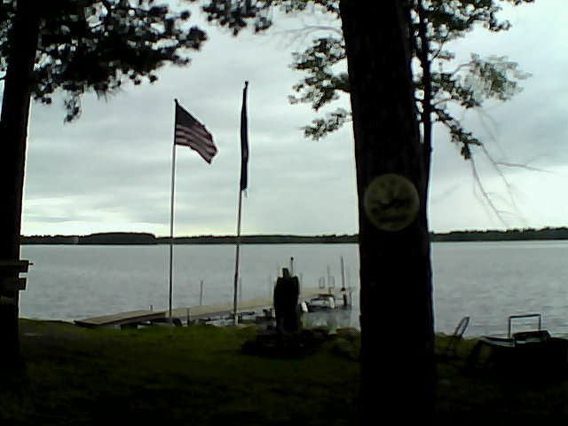 Whiteface Cam Image - Tue, 08/06/2013 4:09pm 