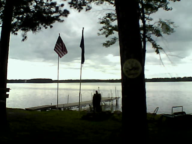 Whiteface Cam Image - Tue, 08/06/2013 4:49pm 