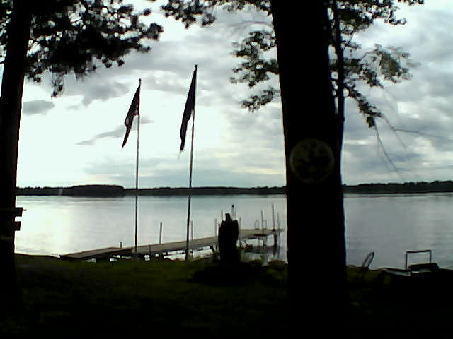 Whiteface Cam Image - Tue, 08/06/2013 5:09pm 