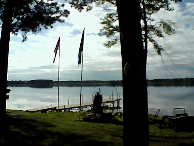 Whiteface Cam Image - Tue, 08/06/2013 5:29pm 