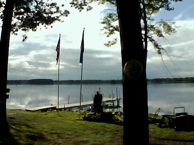 Whiteface Cam Image - Tue, 08/06/2013 5:49pm 