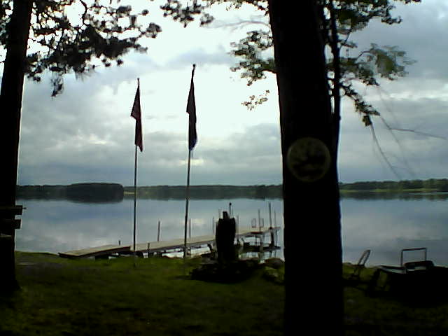 Whiteface Cam Image - Tue, 08/06/2013 6:09pm 