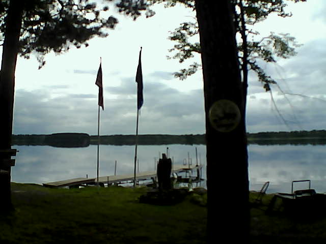 Whiteface Cam Image - Tue, 08/06/2013 6:29pm 