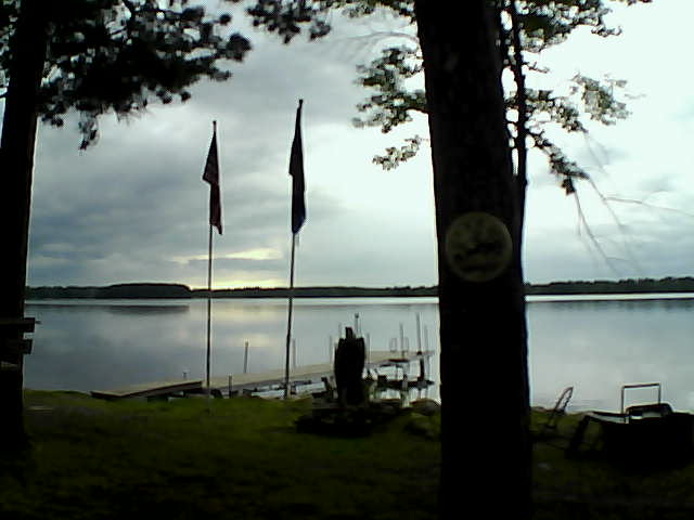 Whiteface Cam Image - Tue, 08/06/2013 6:49pm 