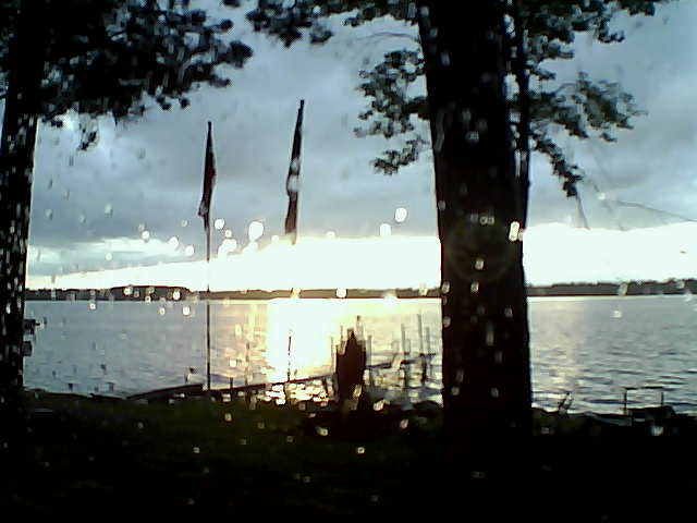 Whiteface Cam Image - Tue, 08/06/2013 8:09pm 