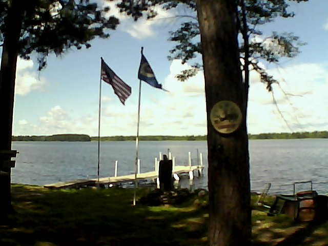 Whiteface Cam Image - Thu, 08/08/2013 12:31pm 