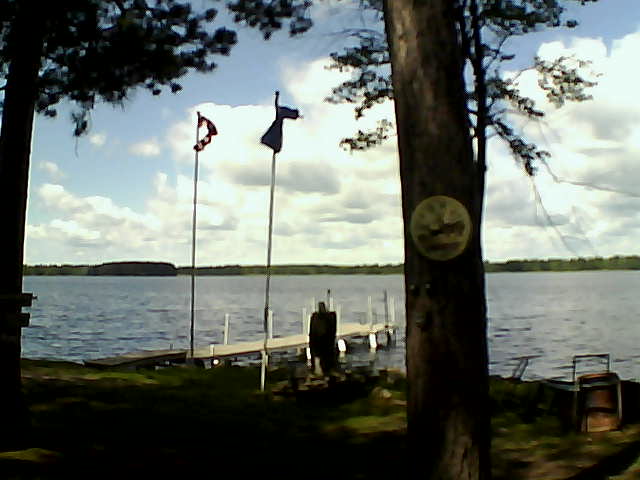 Whiteface Cam Image - Thu, 08/08/2013 12:51pm 