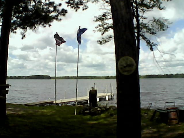 Whiteface Cam Image - Thu, 08/08/2013 1:11pm 