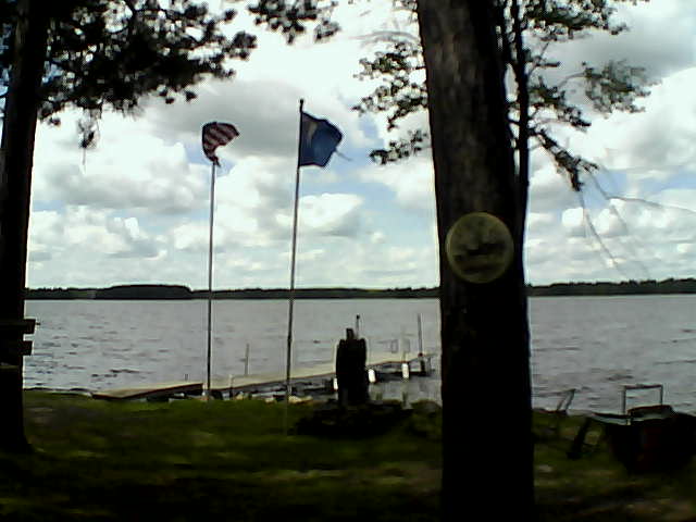 Whiteface Cam Image - Thu, 08/08/2013 1:31pm 