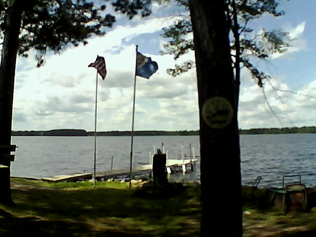 Whiteface Cam Image - Thu, 08/08/2013 1:51pm 