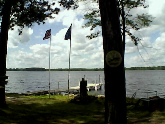 Whiteface Cam Image - Thu, 08/08/2013 2:11pm 