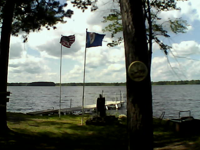 Whiteface Cam Image - Thu, 08/08/2013 2:31pm 