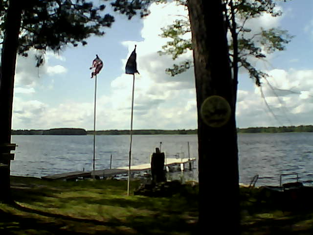 Whiteface Cam Image - Thu, 08/08/2013 2:51pm 