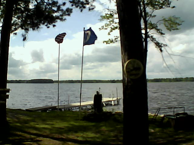 Whiteface Cam Image - Thu, 08/08/2013 3:11pm 