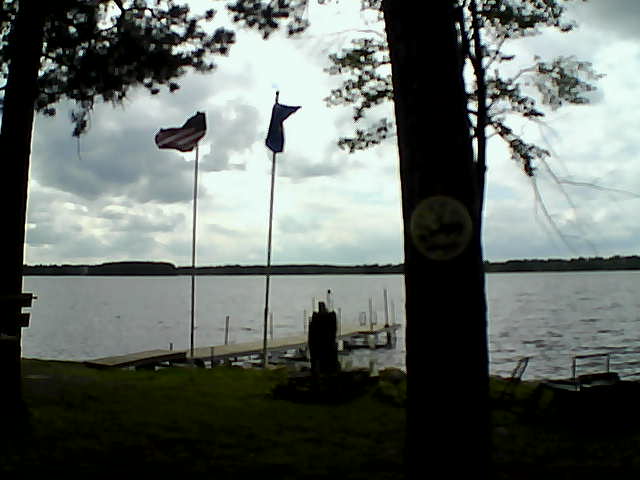 Whiteface Cam Image - Thu, 08/08/2013 3:31pm 