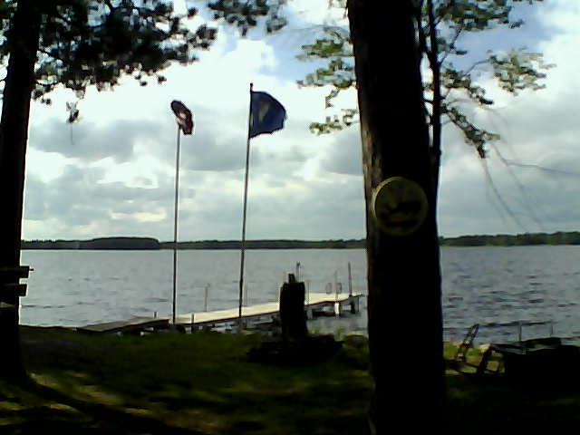 Whiteface Cam Image - Thu, 08/08/2013 3:51pm 