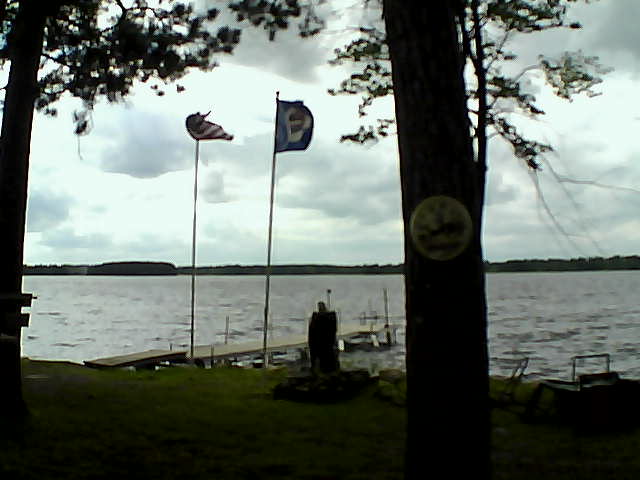 Whiteface Cam Image - Thu, 08/08/2013 4:11pm 