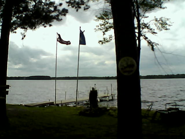 Whiteface Cam Image - Thu, 08/08/2013 4:31pm 