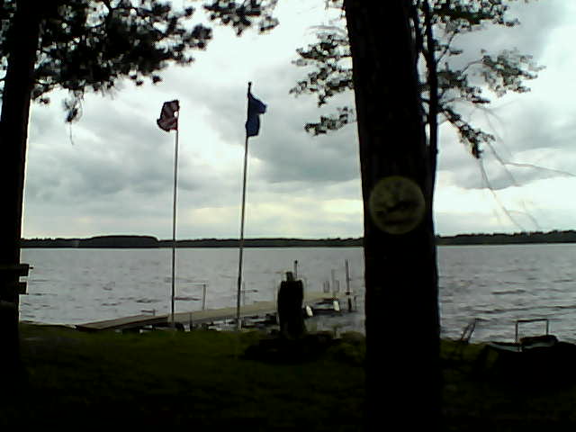 Whiteface Cam Image - Thu, 08/08/2013 4:51pm 