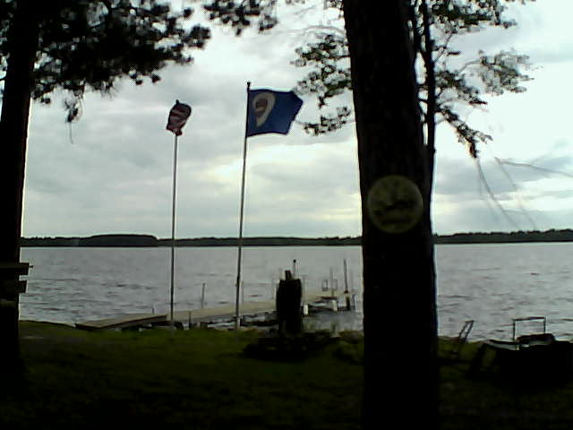 Whiteface Cam Image - Thu, 08/08/2013 5:11pm 