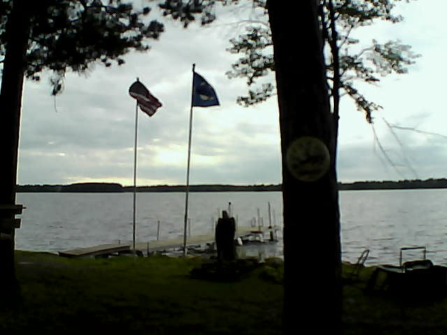 Whiteface Cam Image - Thu, 08/08/2013 5:31pm 