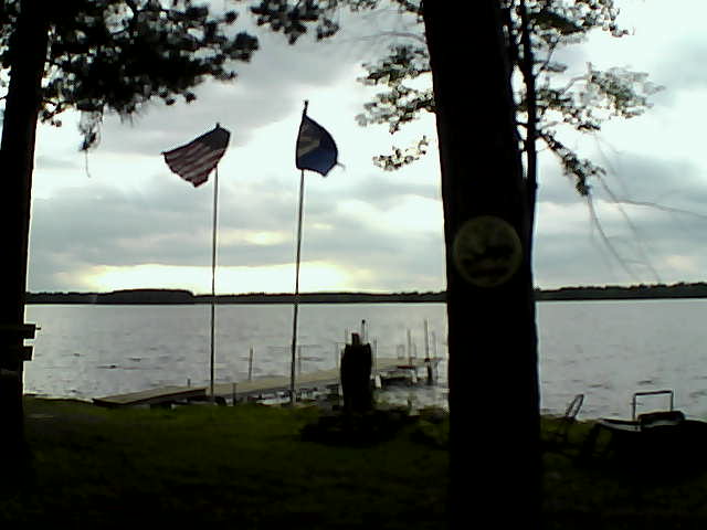 Whiteface Cam Image - Thu, 08/08/2013 5:51pm 