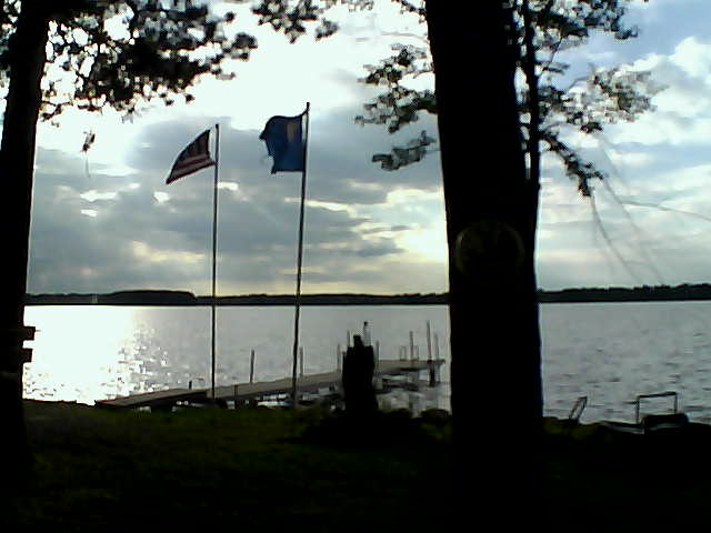 Whiteface Cam Image - Thu, 08/08/2013 6:31pm 